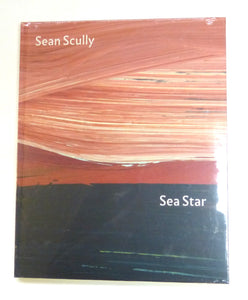 Sea Star: Sean Scully at the National Gallery (National Gallery London Publications)  by Colin Wiggins; Daniel Herrmann (Copy)