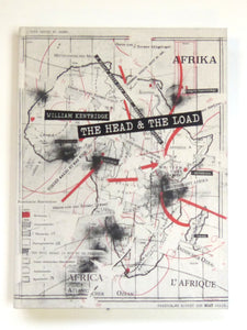 William Kentridge: The Head & the Load by William Kentridge