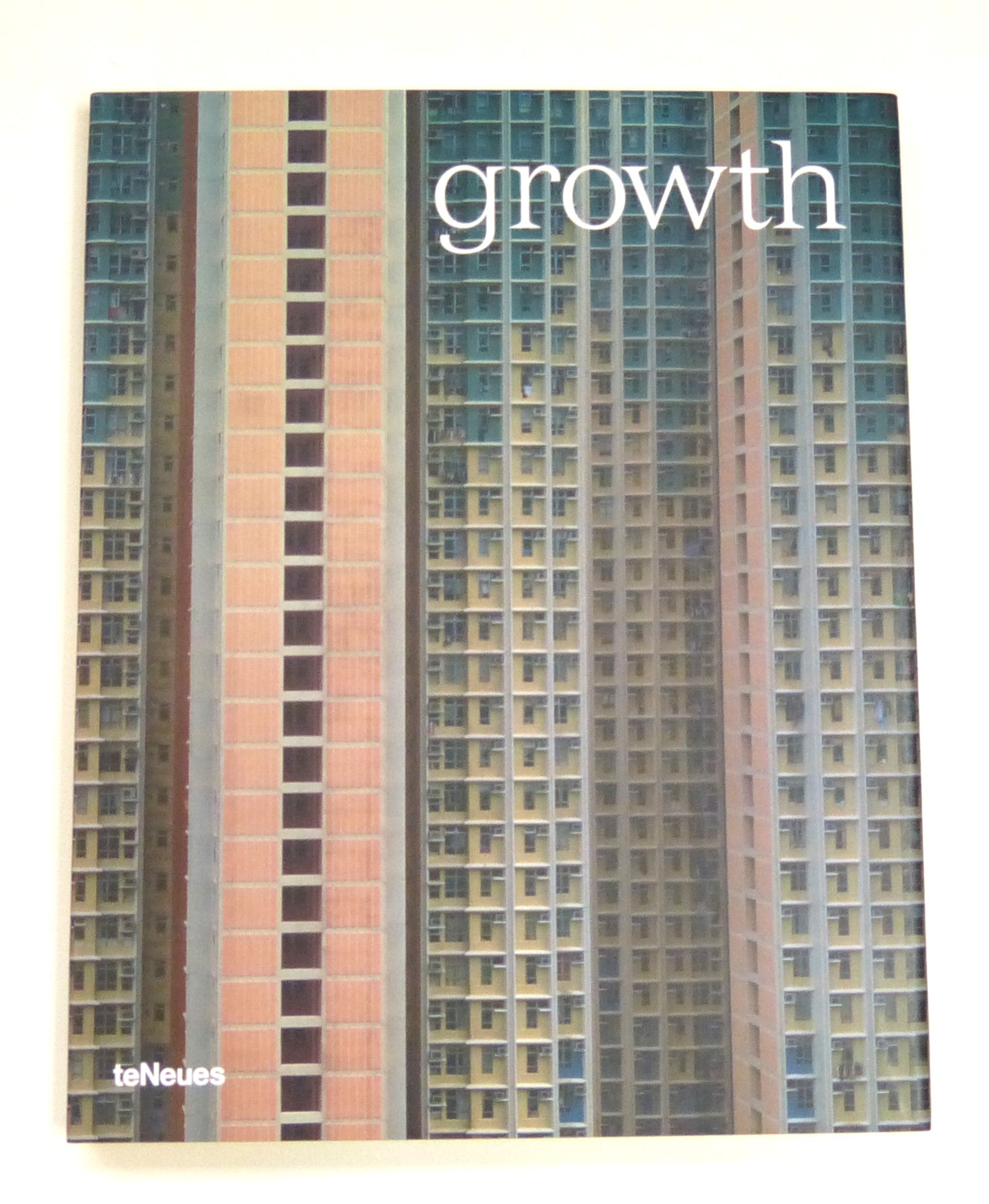 Prix Pictet Growth by Benson Michael, Barber Stephen