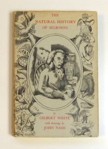 The Natural History Of Selborne by Gilbert White