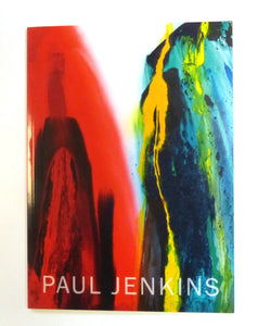 Paintings and Works on Paper 1984-2010 by Paul Jenkins, Gail Levin