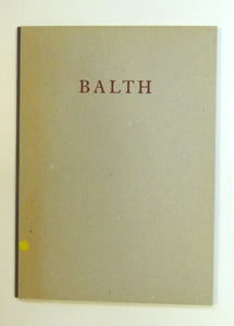 Balth by Balth