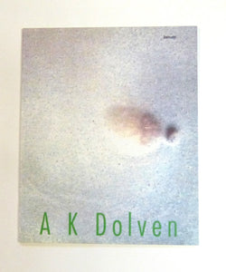 A K Dolven: Januar by Ina Blom U.a.