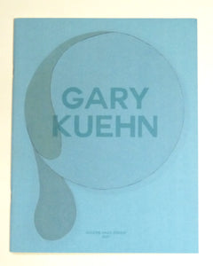 Gary Kuehn [Recent Works. Galerie Haas Zuerich, 2023] by Galerie Haas Zuerich, 2023]