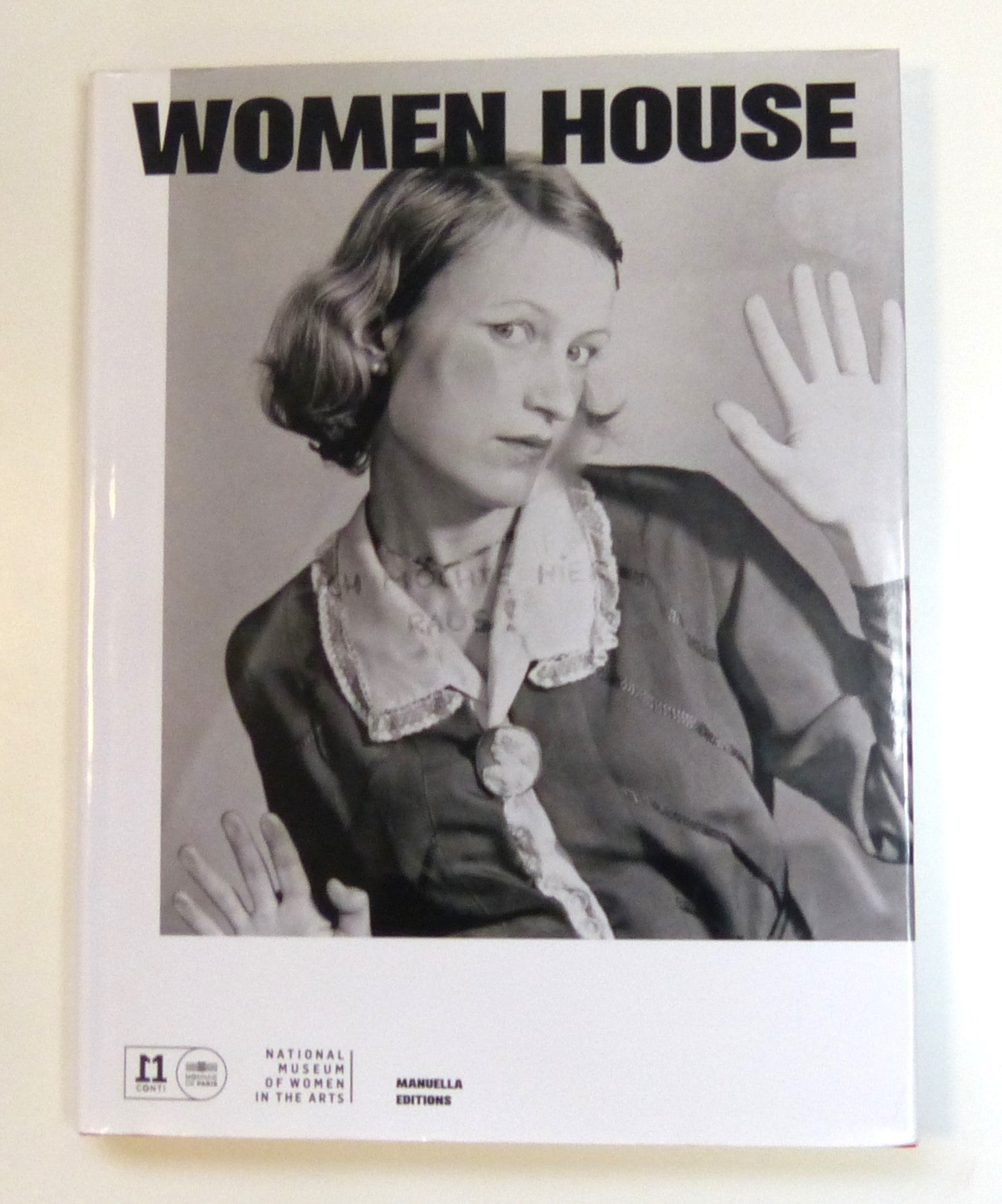 Women House: Version by Anglaise Morineau, Camille