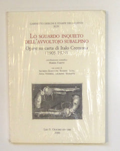 SGUARDO (LO) INQUIETO DELL'AVVOLTOJO SUBALPINO by FAIETTI, M., Hrsg