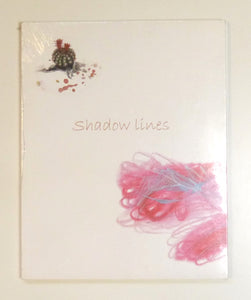 Shadow Lines, A Group Show of Drawings by Husain, Maqbul Fida & Kuma, Ram