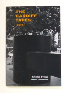 The Cardiff Tapes (2019) by Evans, Garth