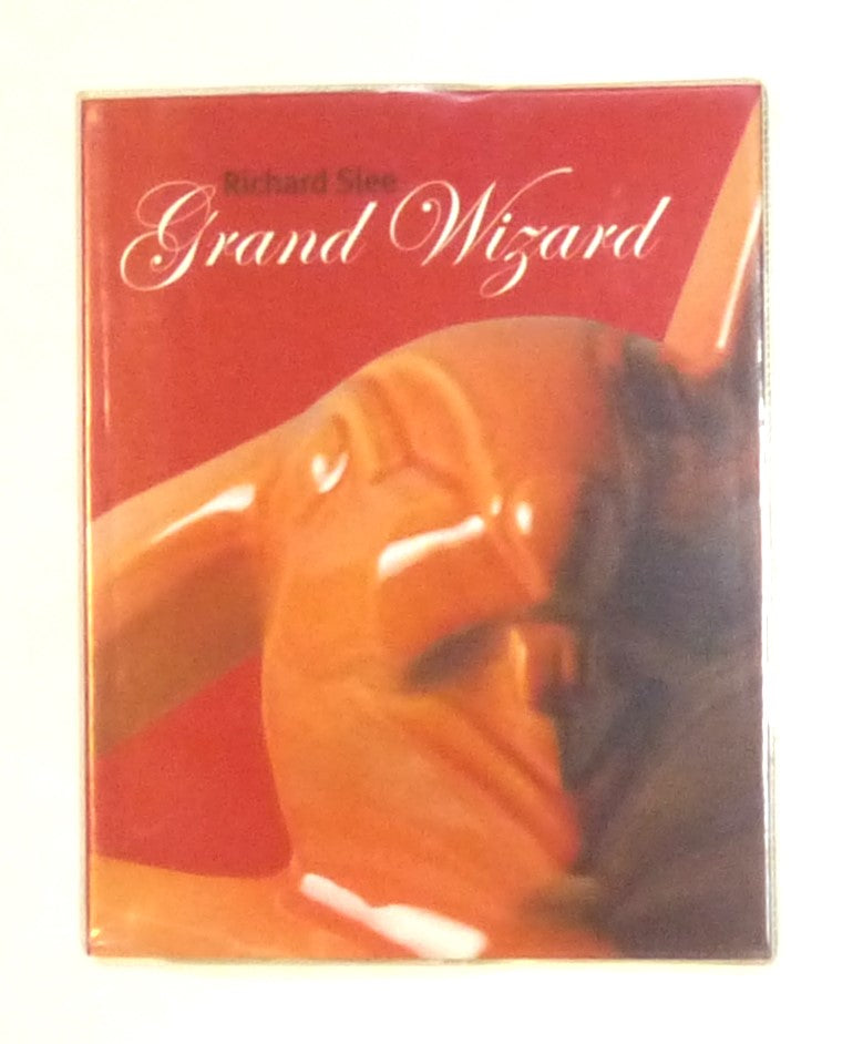 Grand Wizard by Slee, Richard