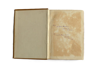Biographical Sketch Of George Meikle Kemp by Thomas Bonnar