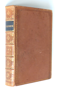 Kenilworth Waverley Novels Vol. XXII - by Sir Walter Scott