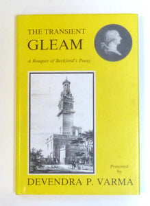 Transient Gleam: Bouquet of Beckford's Poesy