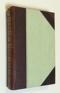 Works Of Kipling, Poems, Ballads and Other Verses Burmah Edition by Kipling, R