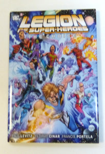 Choice (Legion of Super-Heroes)