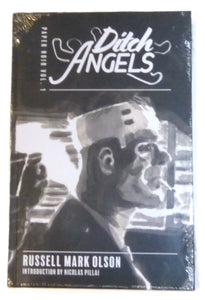 Ditch Angels: 1 (Paper Noir) by Olson, Russell
