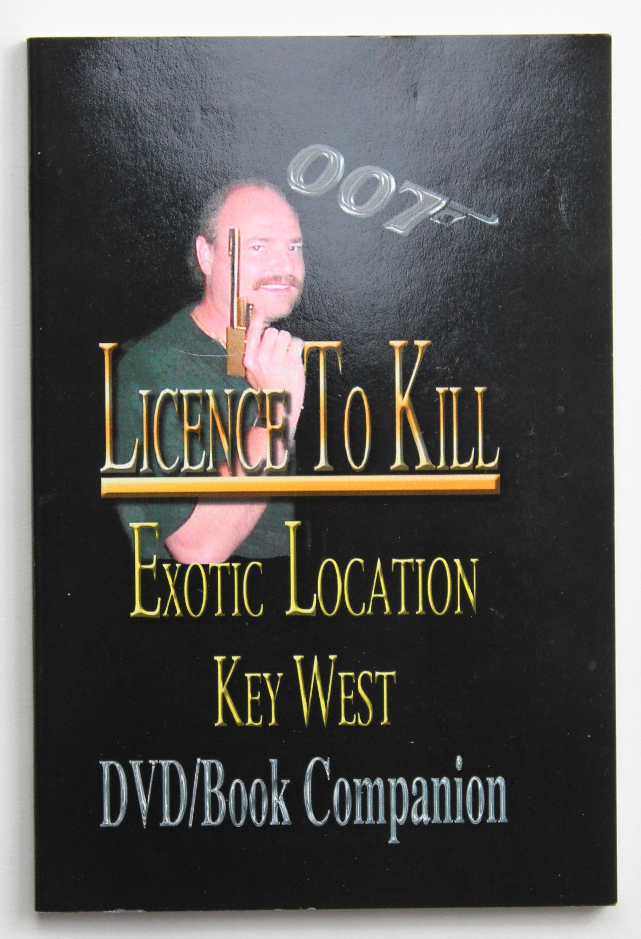 007 Exotic Location, Key West by James Arnold