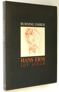 Burning Ember by Erni, Hans & Singh, Jot