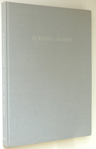 Burning Ember by Erni, Hans & Singh, Jot