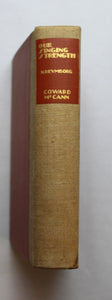 Our Singing Strength; An Outline of American Poetry 1620-1930 by Kreymborg, Alfred