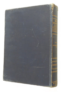 MOTOR BODYWORK The Design and Construction of Private, Commercial and Passenger Types by Butler, Herbert J