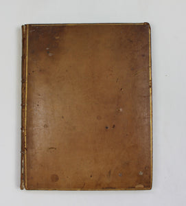Poems by Robert Lloyd A.M.