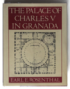 The Palace of Charles V in Granada by Rosenthal, E E