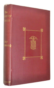 Guy Mannering The Waverley Novels