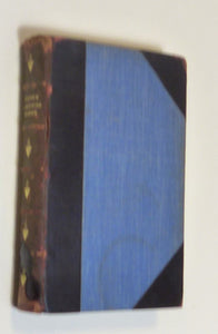 The Poetical Works Of John Keats : Edited With An Introduction And Textual Notes By H. Buxton Foreman. John Keats