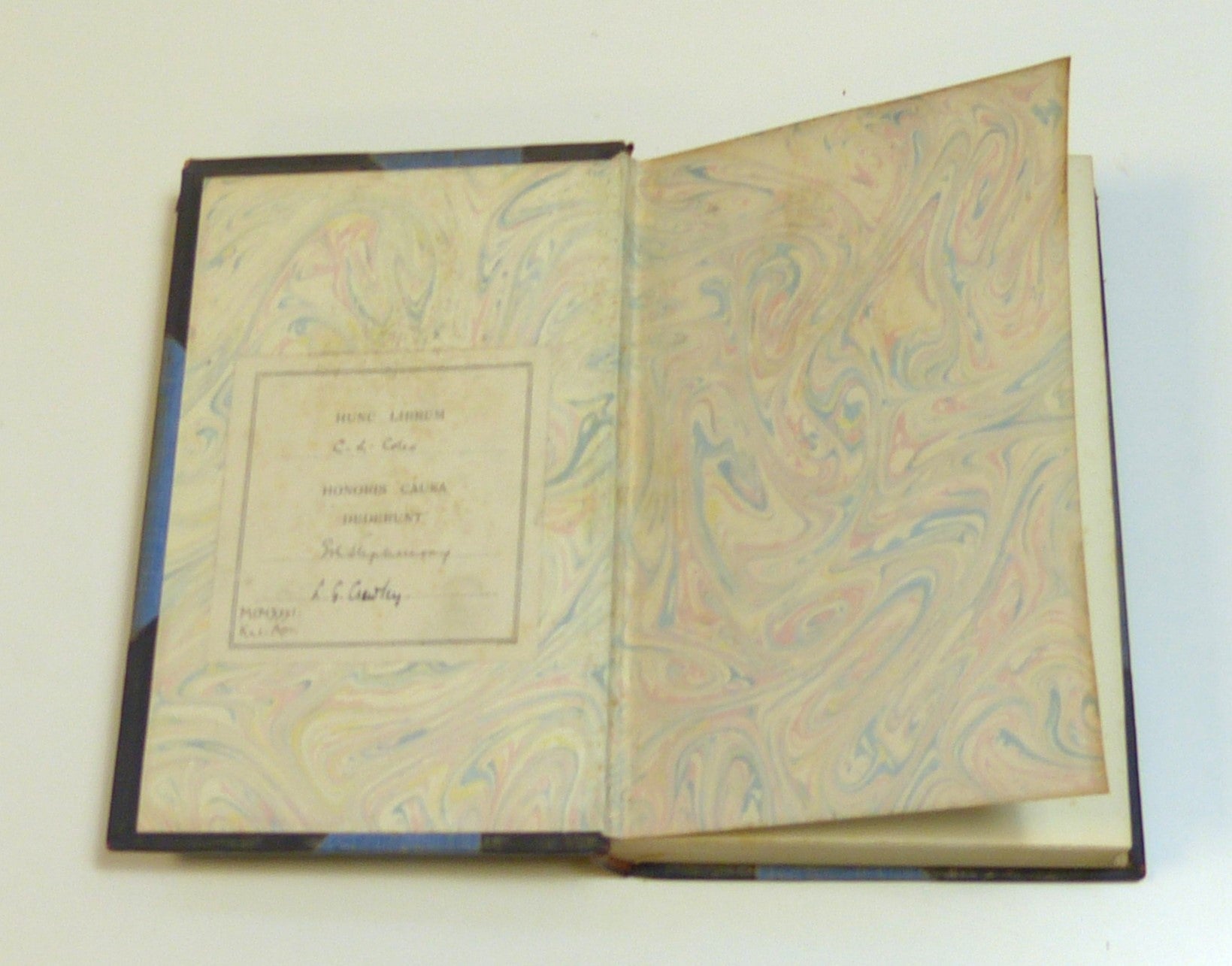 The Poetical Works Of John Keats : Edited With An Introduction And Textual Notes By H. Buxton Foreman. John Keats