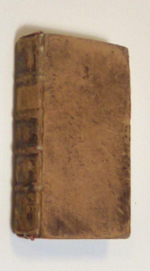 Les Avantures De Gil Blas De Santillane. Nouvelle Edition Tome Second by Alain-Rene Lesage