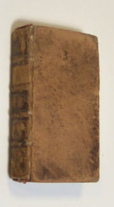 Les Avantures De Gil Blas De Santillane. Nouvelle Edition Tome Second by Alain-Rene Lesage