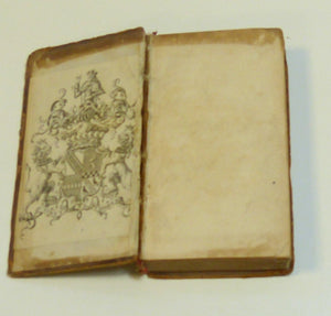 Les Avantures De Gil Blas De Santillane. Nouvelle Edition Tome Second by Alain-Rene Lesage