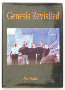 Genesis Revisited by Alan Hewitt
