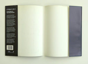 A Potter's Life II: Portland Rokko Art and Poole Pottery Revisited by Sydenham, Guy; Benfield, John