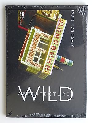 Wild Architecture by Ivan Ratkovic