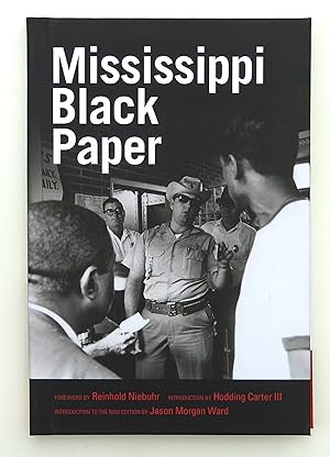 Mississippi Black Paper (Civil Rights in Mississippi Series)