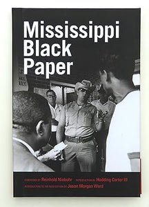 Mississippi Black Paper (Civil Rights in Mississippi Series)