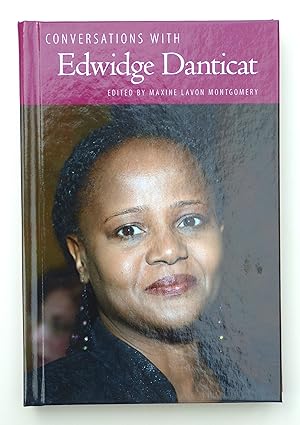 Conversations with Edwidge Danticat (Literary Conversations Series)
