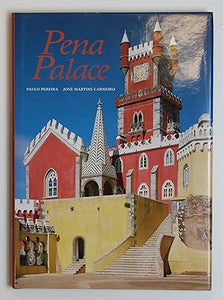 Pena Palace by Pereira, P & Carneiro, J