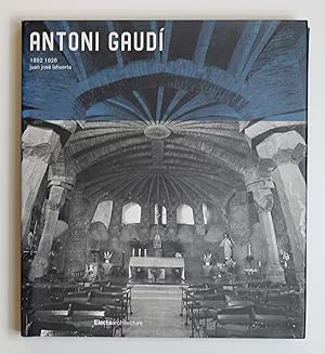 Antoni Gaudí by Mondadori Electa SpA