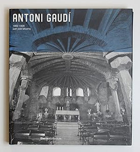 Antoni Gaudí by Mondadori Electa SpA