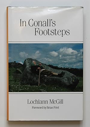 In Conall's Footsteps by McGill, Lochlann