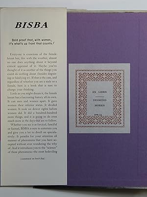 BISBA by Burr, Timothy.