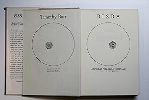 BISBA by Burr, Timothy.