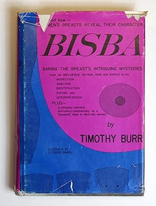 BISBA by Burr, Timothy.