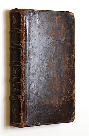 TRADUCTION ENTIERE DE PETRONE, SUIVANT LE NOUVEAU Manuscrit trouvé à Bellegrade en 1688.  By PÉTRONE, PETRONIUS ARBITER]