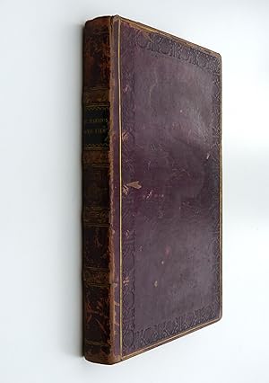 A Comparative View Of The Churches of England And Rome, Second Edition With An Appendix by Herbert Marsh