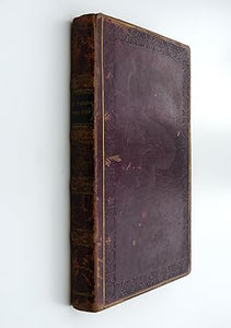 A Comparative View Of The Churches of England And Rome, Second Edition With An Appendix by Herbert Marsh