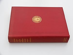 Souvenir Portrait Album of Members Ancient and Honorable Artillery Company of Massachusetts N/A