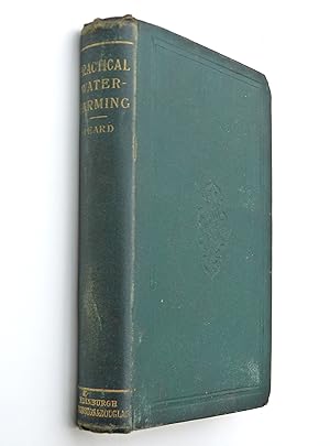 Practical Water-Farming by Peard W. (William)